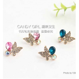 anting wanita import TT0384