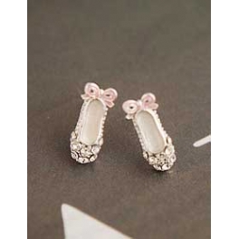 anting sepatu balet TT0400