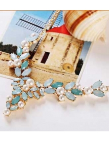 kalung fashion import TT0407