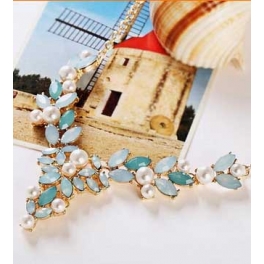 kalung fashion import TT0407