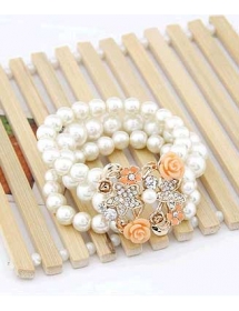 gelang mutiara TT0415