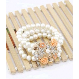 gelang mutiara TT0415