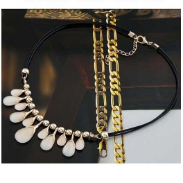 kalung wanita import TT0417