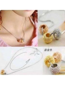 kalung wanita import TT0425