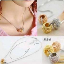 kalung wanita import TT0425