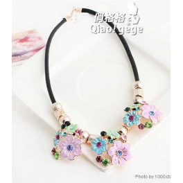 kalung wanita import TT0426