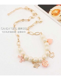 kalung wanita import TT0427