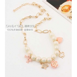 kalung wanita import TT0427