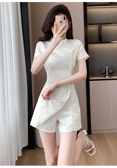 setelan wanita korea import D8156