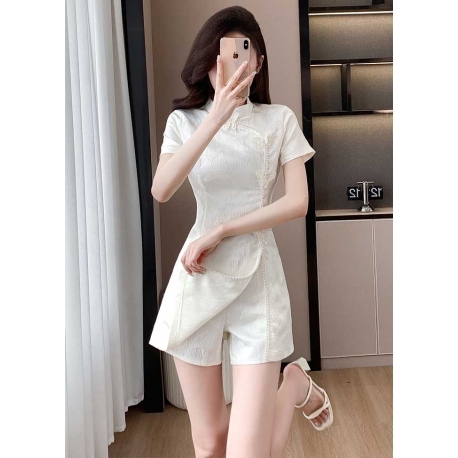 setelan wanita korea import D8156