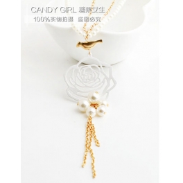 kalung panjang import TT0432