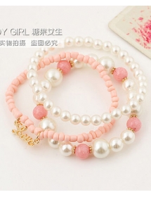 gelang mutiara TT0434