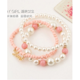 gelang mutiara TT0434