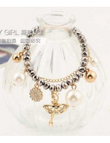 gelang wanita import TT0436