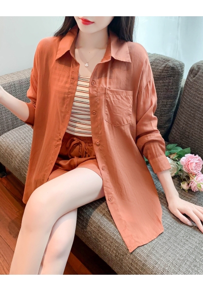 setelan wanita korea import D8201