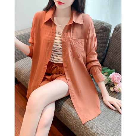 setelan wanita korea import D8201