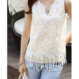 blouse wanita import T2306