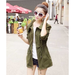 jaket wanita import T2352