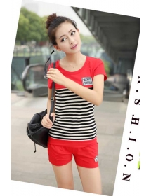 setelan wanita import T2361