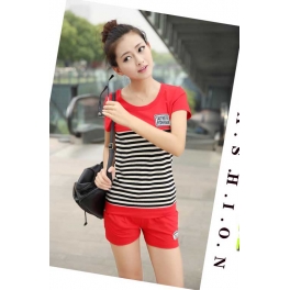 setelan wanita import T2361