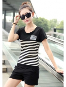 setelan wanita import T2363