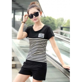 setelan wanita import T2363