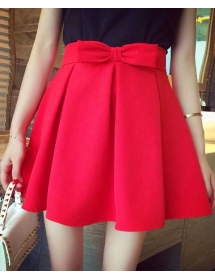 rok wanita import T2380