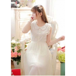 long dress import D2452