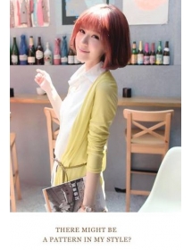 blouse wanita import t809