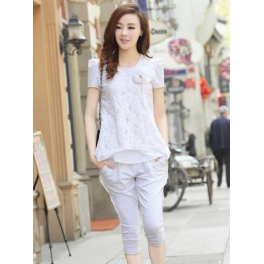 setelan wanita import T2410