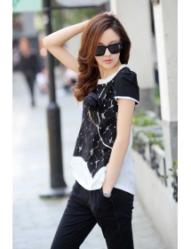 setelan wanita import T2411