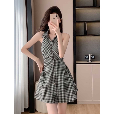 setelan wanita korea import D8352