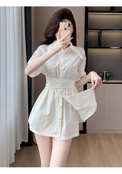 setelan wanita korea import D8353