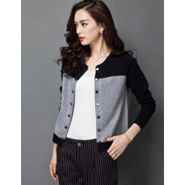 cardigan wanita import T2430