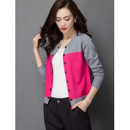 cardigan wanita import T2432