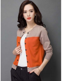 cardigan wanita import T2433