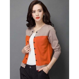 cardigan wanita import T2433