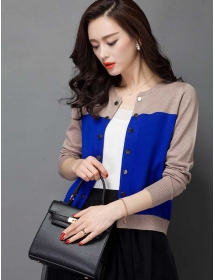 cardigan wanita import T2435