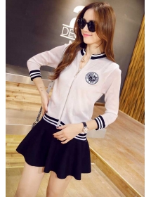 jaket wanita import T2437