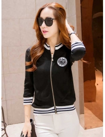 jaket wanita import T2438