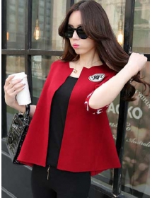 cardigan wanita korea T2439