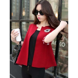 cardigan wanita korea T2439