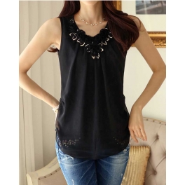 blouse wanita import T2450