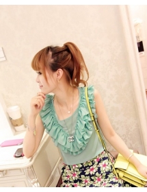 blouse renda import t813