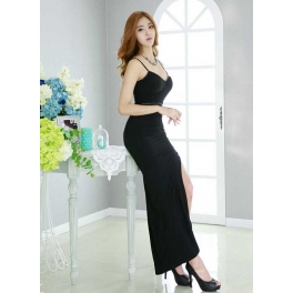 long dress pesta D2615