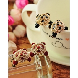 anting panda TT0010