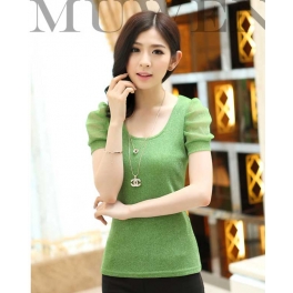 blouse wanita import T2606