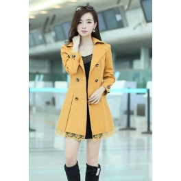 coat korea T2702