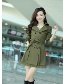 coat korea T2703