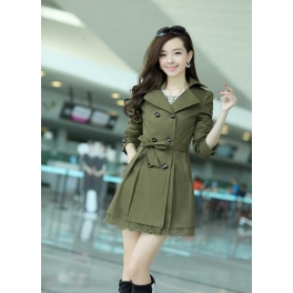 coat korea T2703